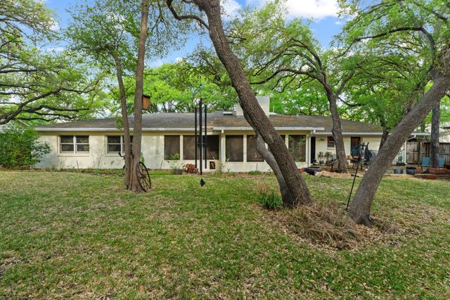 2606 Deerfoot TRL, Austin, TX 78704