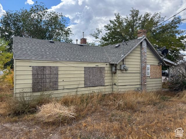 90 N 300 W, Monroe, UT 84754