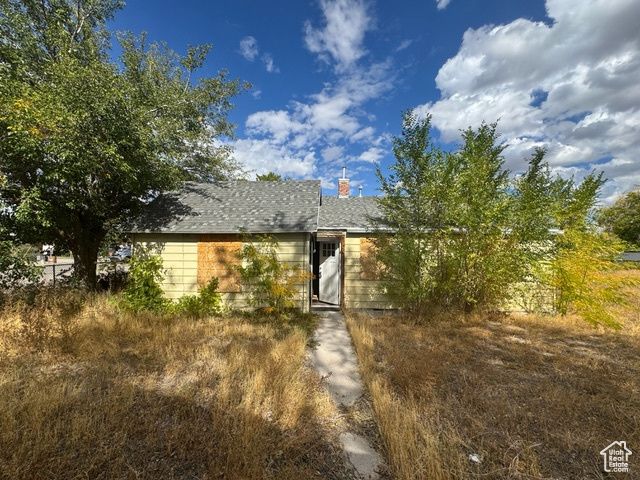 90 N 300 W, Monroe, UT 84754