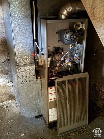 90 N 300 W, Monroe, UT 84754