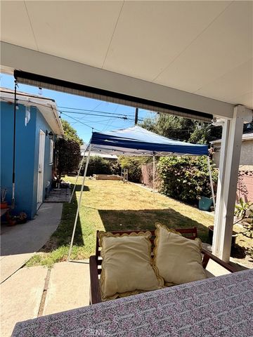 3069 Magnolia, Long Beach, CA 90806