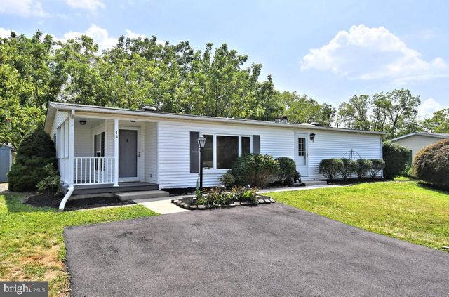 75 WOOD HOLLOW DR, Harleysville, PA 19438