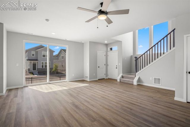 6373 Scrabble View, Colorado Springs, CO 80924