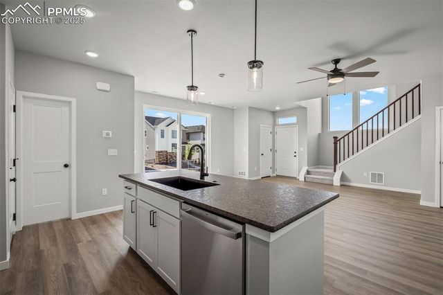 6373 Scrabble View, Colorado Springs, CO 80924