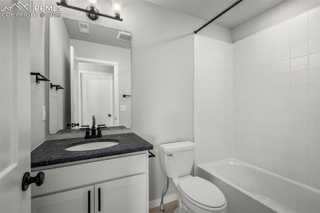 6373 Scrabble View, Colorado Springs, CO 80924