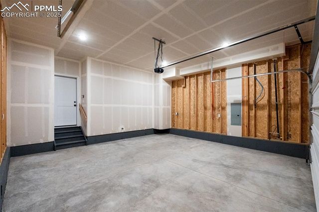 6373 Scrabble View, Colorado Springs, CO 80924