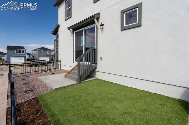 6373 Scrabble View, Colorado Springs, CO 80924