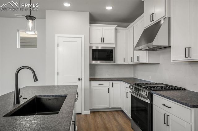 6373 Scrabble View, Colorado Springs, CO 80924