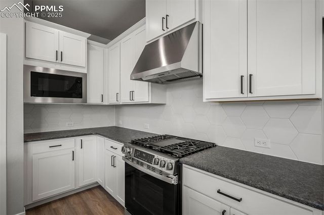 6373 Scrabble View, Colorado Springs, CO 80924