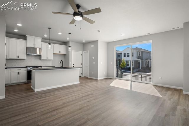 6373 Scrabble View, Colorado Springs, CO 80924