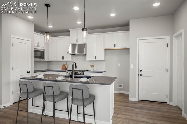 6373 Scrabble View, Colorado Springs, CO 80924