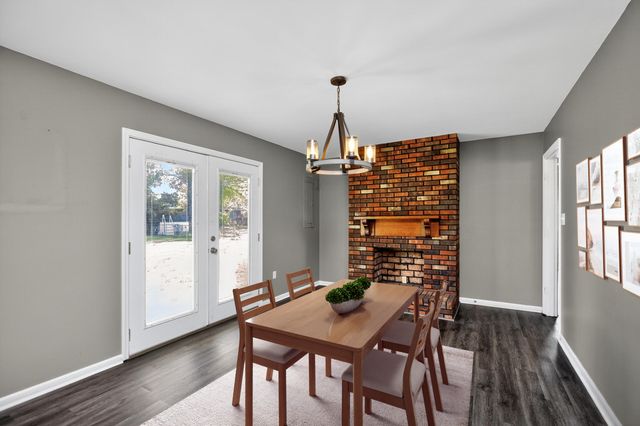 1018 Riverside Drive, Harrodsburg, KY 40330