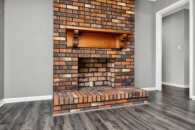 1018 Riverside Drive, Harrodsburg, KY 40330