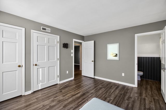 1018 Riverside Drive, Harrodsburg, KY 40330