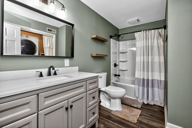 1018 Riverside Drive, Harrodsburg, KY 40330