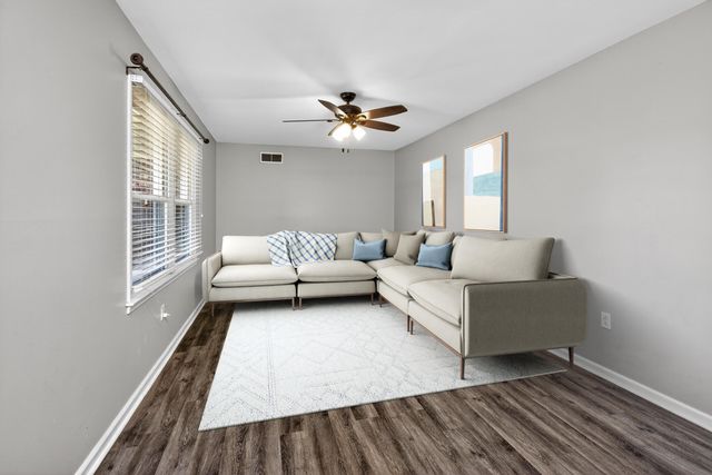 1018 Riverside Drive, Harrodsburg, KY 40330