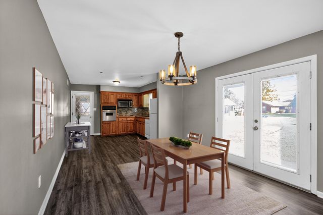 1018 Riverside Drive, Harrodsburg, KY 40330