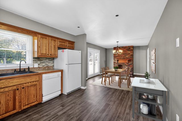 1018 Riverside Drive, Harrodsburg, KY 40330