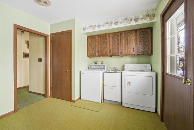 14028 LOUIS CORNERS ROAD, Kiel, WI 53042