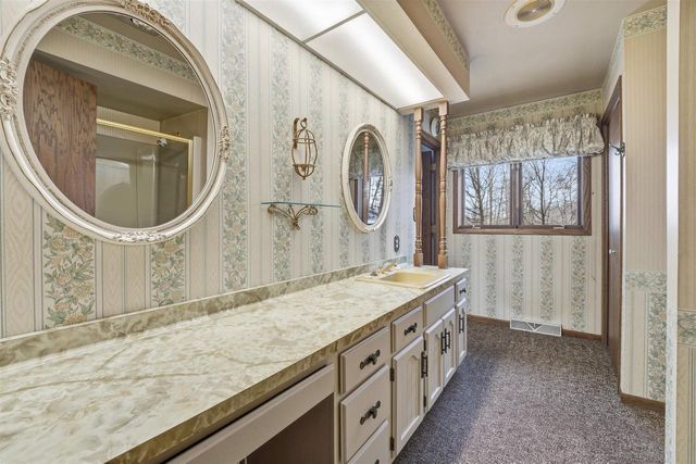 14028 LOUIS CORNERS ROAD, Kiel, WI 53042