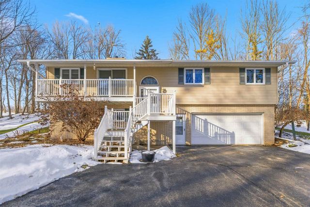 14028 LOUIS CORNERS ROAD, Kiel, WI 53042