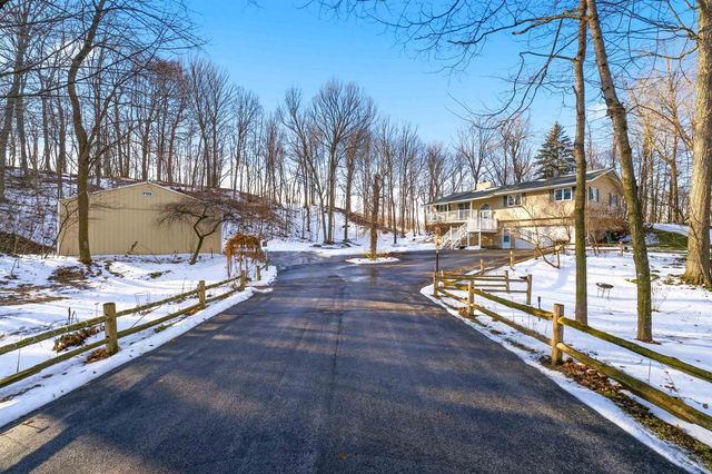 14028 LOUIS CORNERS ROAD, Kiel, WI 53042