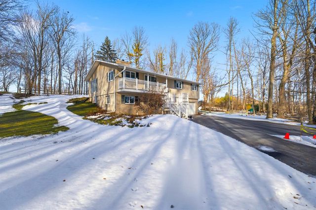 14028 LOUIS CORNERS ROAD, Kiel, WI 53042