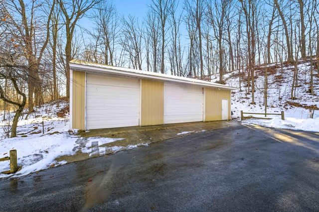 14028 LOUIS CORNERS ROAD, Kiel, WI 53042