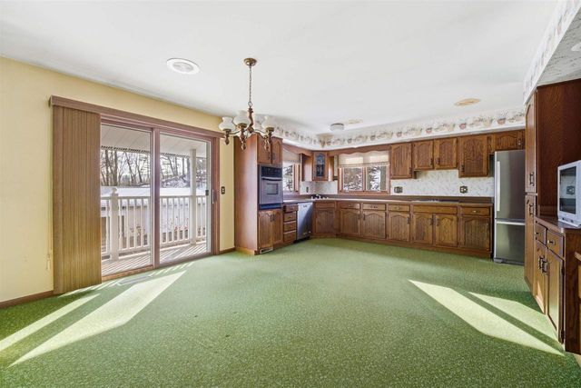 14028 LOUIS CORNERS ROAD, Kiel, WI 53042