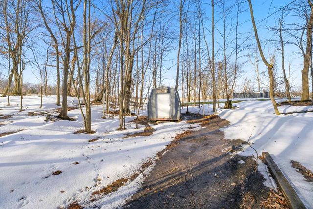 14028 LOUIS CORNERS ROAD, Kiel, WI 53042