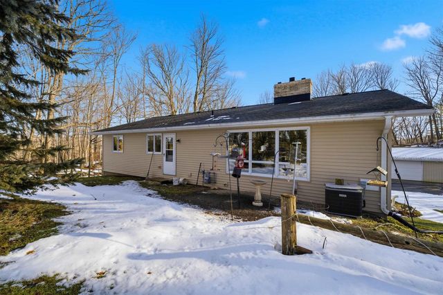 14028 LOUIS CORNERS ROAD, Kiel, WI 53042