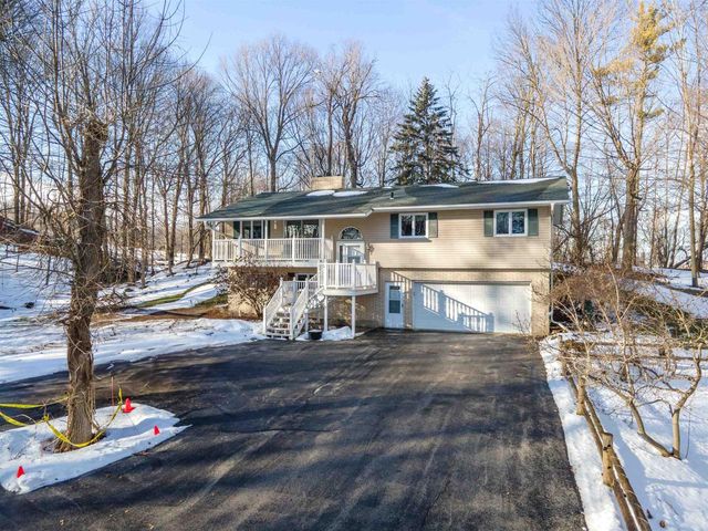 14028 LOUIS CORNERS ROAD, Kiel, WI 53042