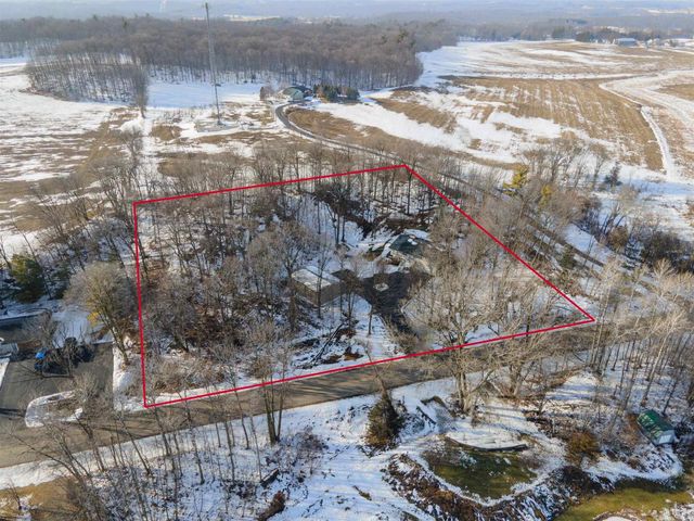 14028 LOUIS CORNERS ROAD, Kiel, WI 53042