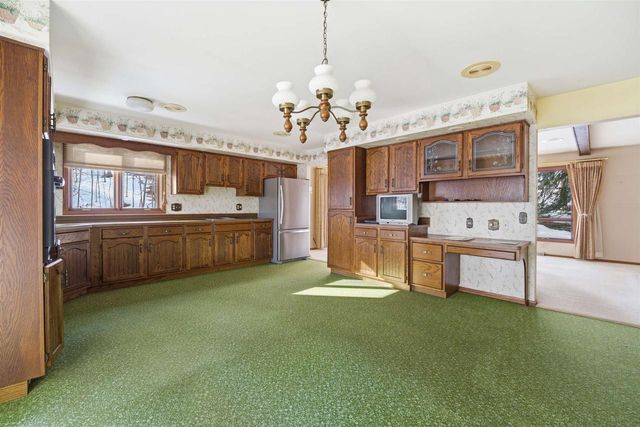 14028 LOUIS CORNERS ROAD, Kiel, WI 53042