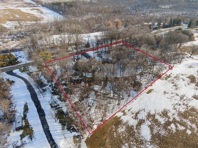 14028 LOUIS CORNERS ROAD, Kiel, WI 53042