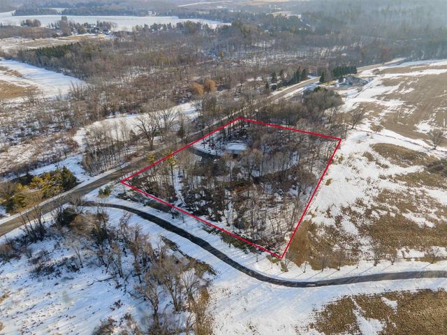 14028 LOUIS CORNERS ROAD, Kiel, WI 53042