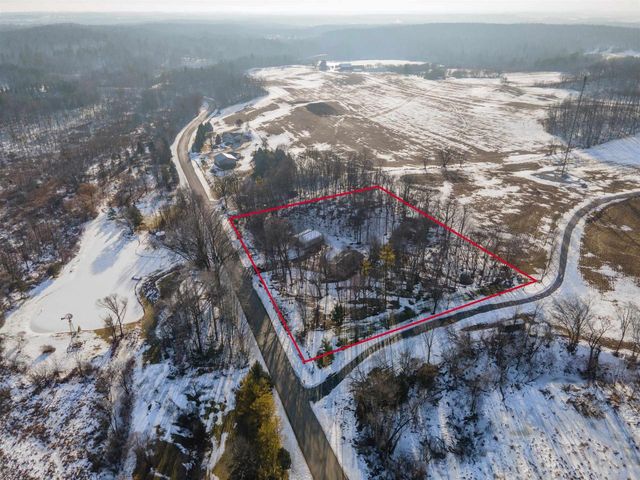 14028 LOUIS CORNERS ROAD, Kiel, WI 53042