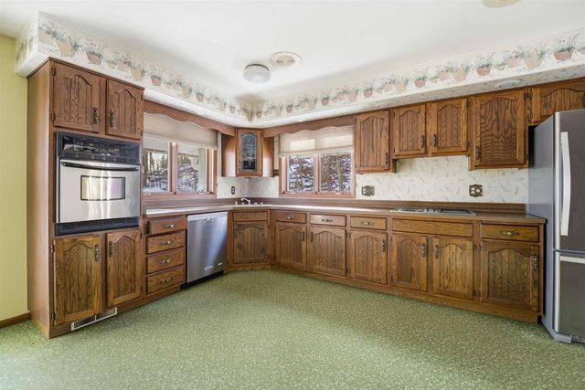 14028 LOUIS CORNERS ROAD, Kiel, WI 53042