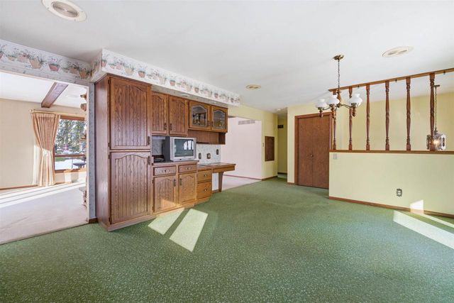 14028 LOUIS CORNERS ROAD, Kiel, WI 53042