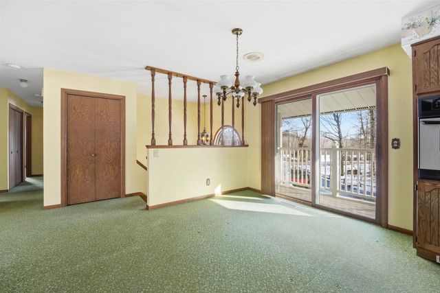 14028 LOUIS CORNERS ROAD, Kiel, WI 53042