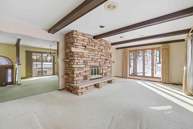 14028 LOUIS CORNERS ROAD, Kiel, WI 53042