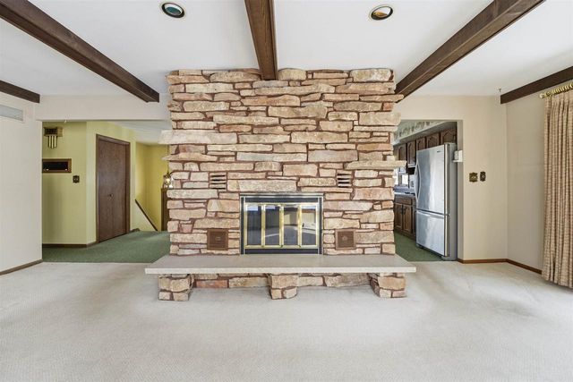 14028 LOUIS CORNERS ROAD, Kiel, WI 53042