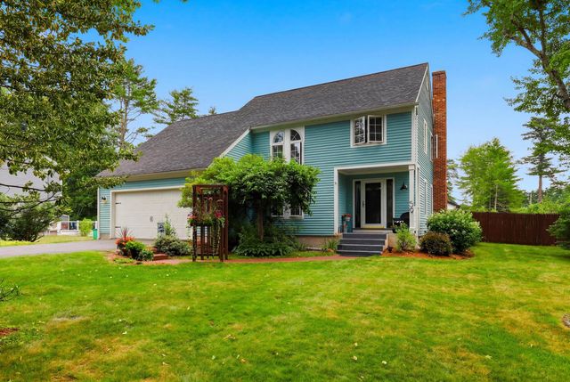 59 Peterson Circle, Concord, NH 03303