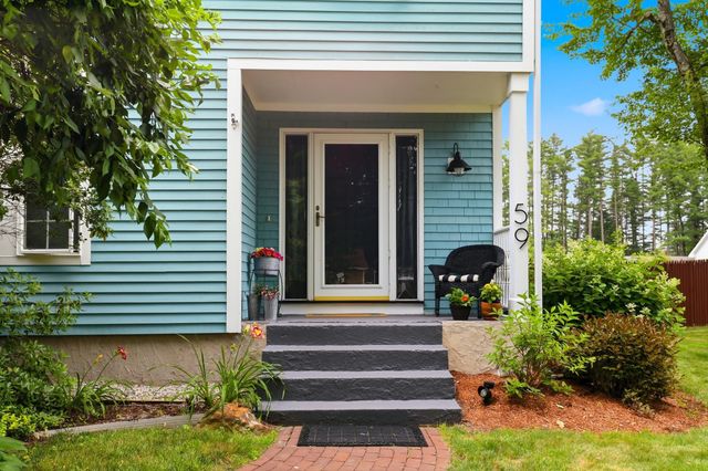 59 Peterson Circle, Concord, NH 03303