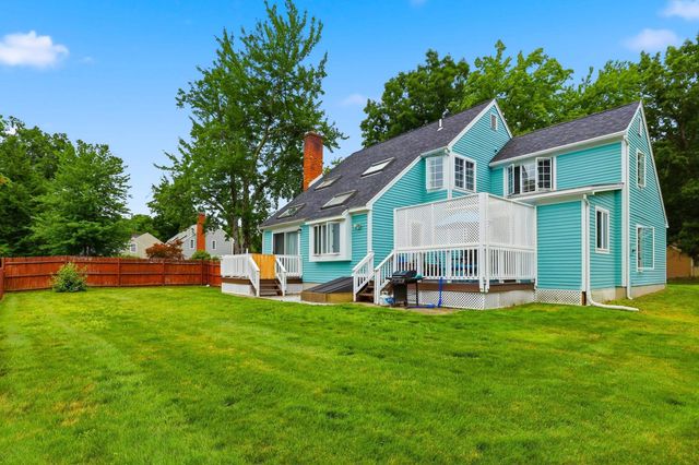 59 Peterson Circle, Concord, NH 03303