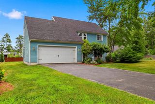 59 Peterson Circle, Concord, NH 03303