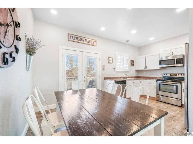 4635 Saddle Ridge Dr, Colorado Springs, CO 80922