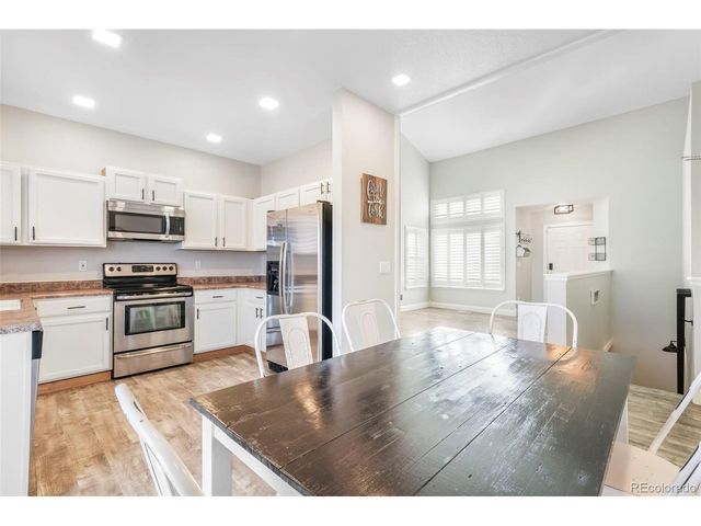 4635 Saddle Ridge Dr, Colorado Springs, CO 80922