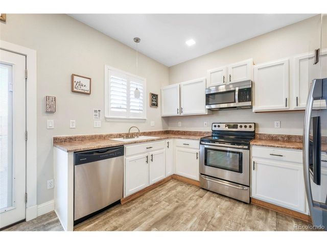 4635 Saddle Ridge Dr, Colorado Springs, CO 80922