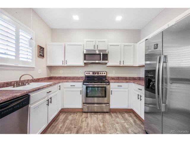 4635 Saddle Ridge Dr, Colorado Springs, CO 80922